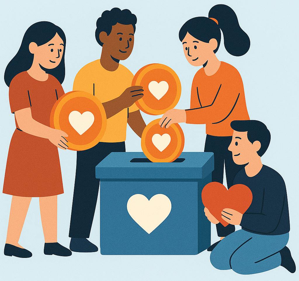 About CoinBFF